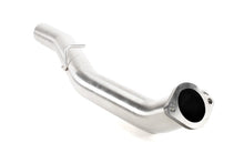 Load image into Gallery viewer, Perrin 22-23 BRZ/GR86 304SS 3in. Midpipe Exhaust