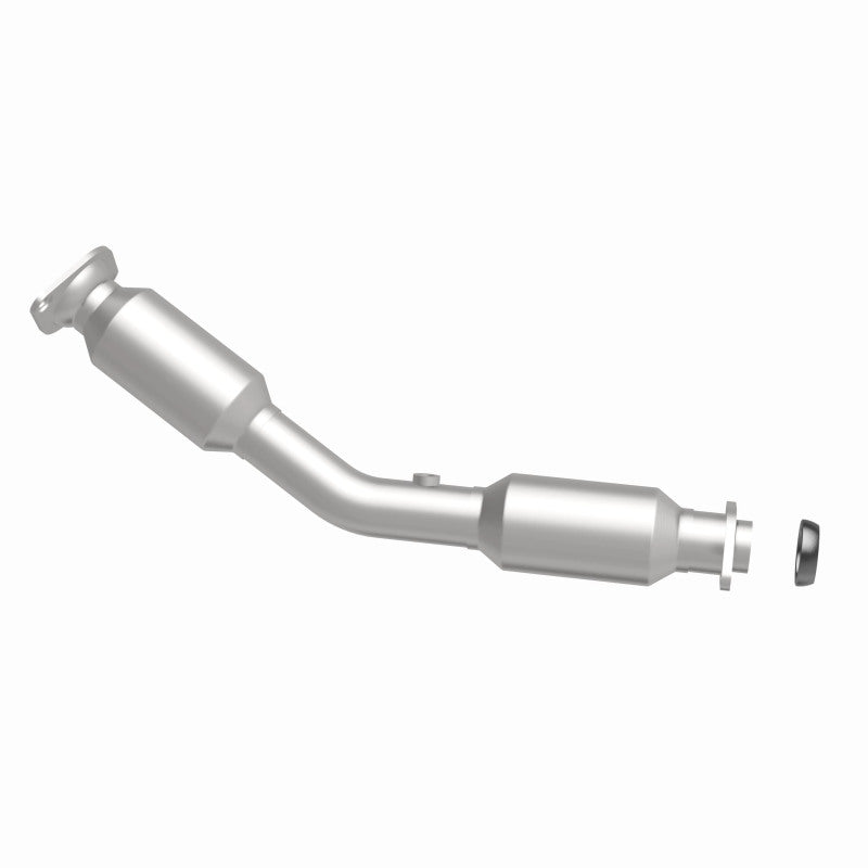 MagnaFlow Conv Direct Fit 07-08 Nissan Sentra L4-2.0L