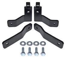 Load image into Gallery viewer, RockJock JK Brake Line Relocation Bracket Kit