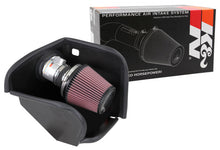 Load image into Gallery viewer, K&amp;N 19-20 Nissan Altima L4-2.5L Typhoon Short Ram Intake