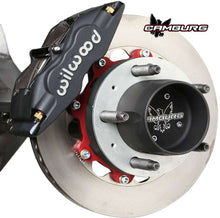 Load image into Gallery viewer, Camburg 2.25 Prerunner Series Rear Hub Kit (5x5.5 / 40sp)