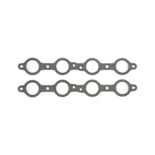 Load image into Gallery viewer, Cometic GM Gen-3/4 Small Block V8 1.820in Port .060in HTS Exhaust Manifold Set