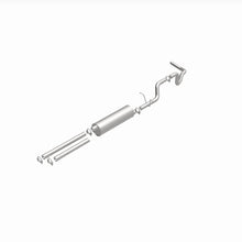 Load image into Gallery viewer, MagnaFlow BRE Exhaust Kit 92-95 Ford F150