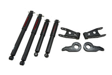 Load image into Gallery viewer, Belltech LOWERING KIT WITH ND2 SHOCKS