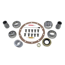 Load image into Gallery viewer, Yukon Gear Master Overhaul Kit For 86+ Toyota 8in Diff w/oEM Ring &amp; Pinion