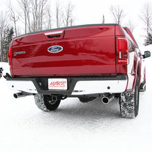 Load image into Gallery viewer, MBRP 2015 Ford F-150 5.0L 3in Cat Back Dual Split Rear Exit T409 Exhaust System