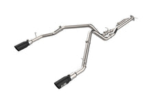 Load image into Gallery viewer, afe Vulcan Series Cat-Back Exhaust System RAM 1500 2025 V6-3.0L (tt)