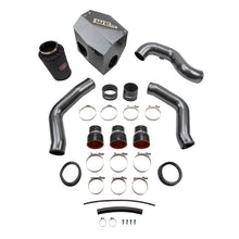 Load image into Gallery viewer, Wehrli 13-18 Cummins 6.7L Stage 2 High Flow Bundle Kit - Bengal Red