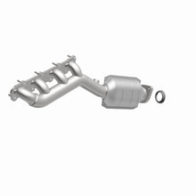 Load image into Gallery viewer, MagnaFlow Conv DF 06-09 Cadillac STS 4.4L D/S Manifold (49 State)