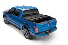 Load image into Gallery viewer, Lund 19-23 Dodge Ram 1500 5.7ft Bed (w/o RamBox) Hard Fold Tonneau Lund - Black