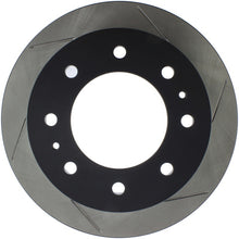 Load image into Gallery viewer, StopTech Slotted Sport Brake Rotor