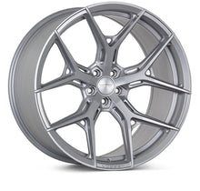 Load image into Gallery viewer, Vossen 20X10 - 5X114.3 - ET30 - DEEP - 70.5 - SSV - S550 / S650 FRONT - SATIN SILVER