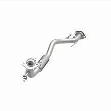 Load image into Gallery viewer, BRE Exhaust 88-92 Corolla Prizm 1.6L Front Pipe Kit