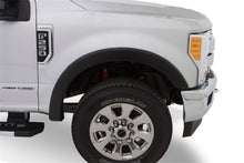 Load image into Gallery viewer, Bushwacker 18-19 Ford F-150 OE Style Flares 2pc - Black