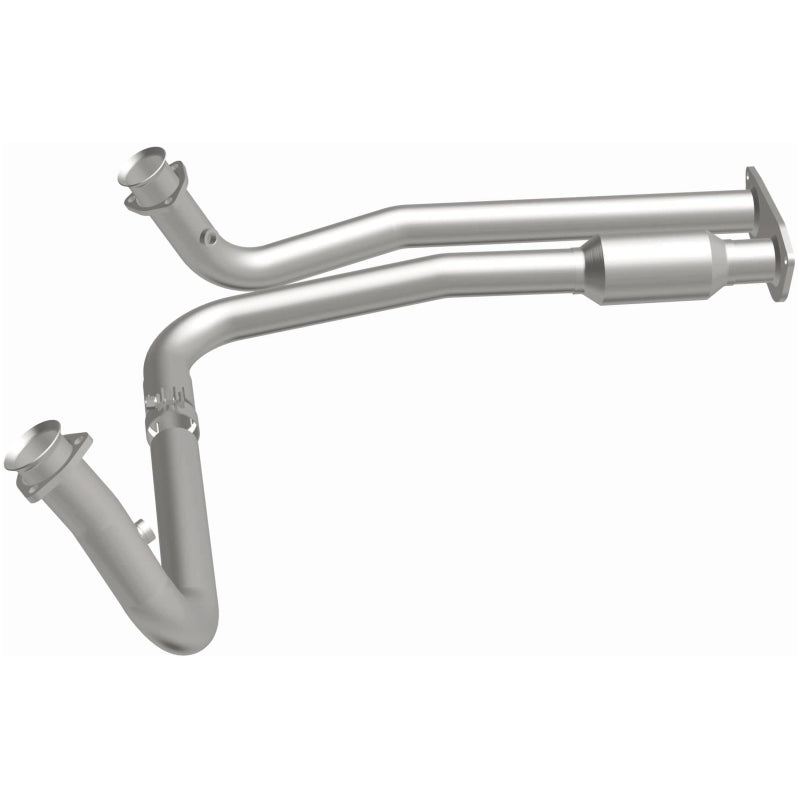 Magnaflow Conv DF 96-00 Chevy K3500 V8 5.7L