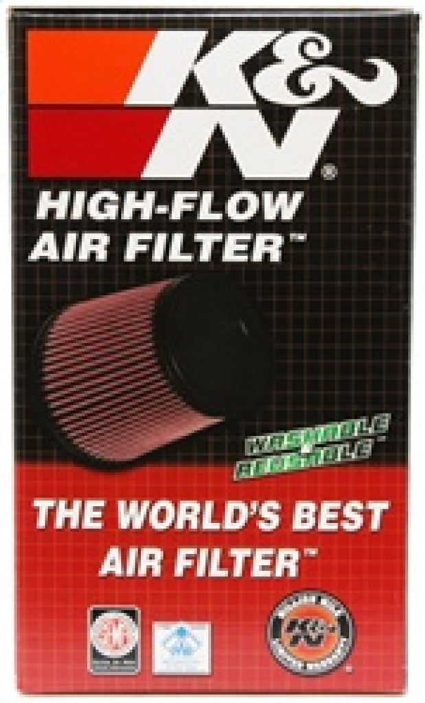 K&N Replacement Air Filter MAZDA TRIBUTE 3.0L V6 2009