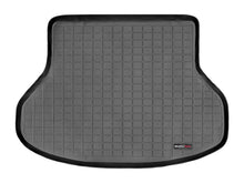 Load image into Gallery viewer, WeatherTech 01-07 Toyota Highlander Cargo Liners - Black