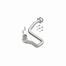 Load image into Gallery viewer, BRE Exhaust 87-92 Wrangler 2.5L 4.0L 4.2L Front Pipe Kit