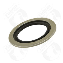 Load image into Gallery viewer, Yukon Gear Two-Piece Front Hub Seal For 95-96 Ford F150