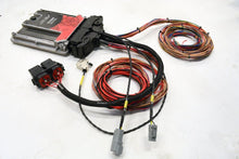 Load image into Gallery viewer, AEM EV VCU300 Programmable Vehicle Control Unit 196-pin Connector 3 CAN 4-Motor Control