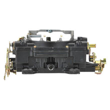 Load image into Gallery viewer, Edelbrock Carburetor AVS2 Series 650 CFM Manual Choke Black Powder Coated (Non-EGR)