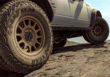 Load image into Gallery viewer, Ford Racing 21-23 Bronco (Excl Bronco Raptor) 17x8.5 Method Bronze Wheel Kit