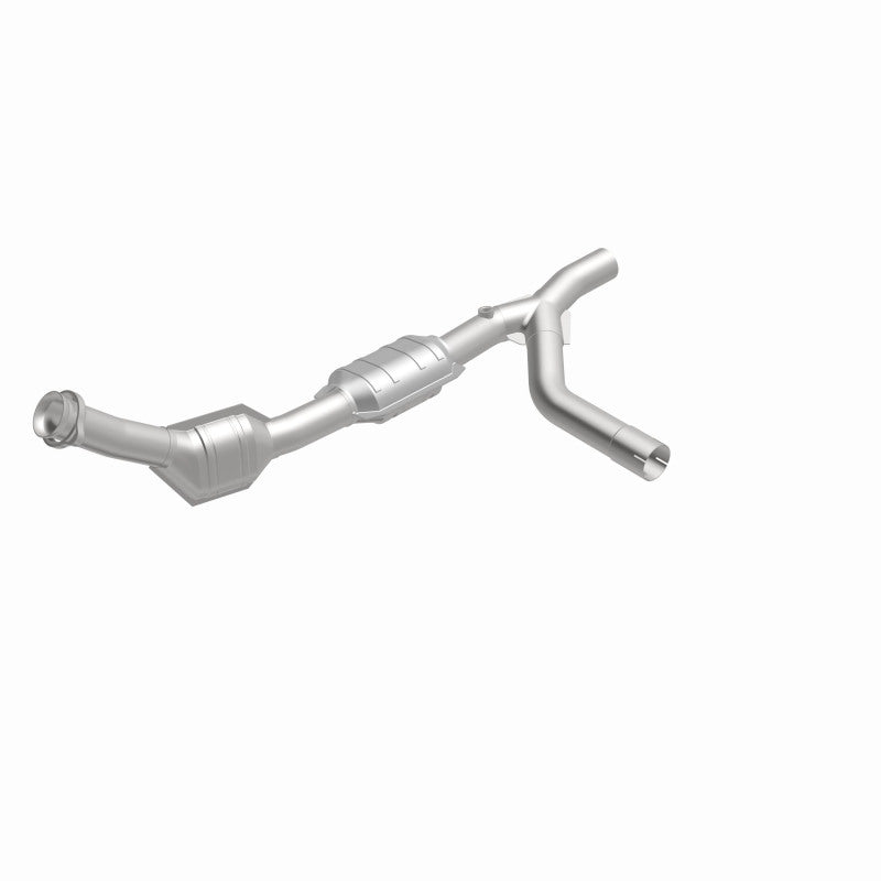 MagnaFlow Conv DF 97-98 E150/E250 4.2L PS