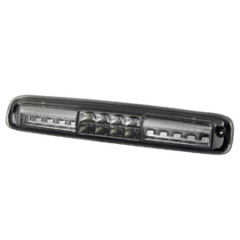 xTune Chevy Silverado 99-06 / GMC Sierra 99-06 LED 3rd Brake Light Smoke BKL-JH-CSIL99-LED-SM
