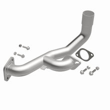 Load image into Gallery viewer, BRE Exhaust 11-17 C/V Grand Caravan Town &amp; Country Routan 3.6L Front Pipe Kit