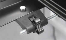Load image into Gallery viewer, Access Vanish 08-09 Titan King Cab 8ft 2in Bed (Clamps On w/ or w/o Utili-Track) Roll-Up Cover