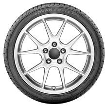 Load image into Gallery viewer, Yokohama Advan Sport ZPS Tire - 225/50RF17 94Y