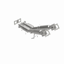 Load image into Gallery viewer, Magnaflow Conv DF 2008-2012 LR2 3.2 L Underbody