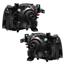 Load image into Gallery viewer, Oracle 02-04 Nissan Xterra SE SMD HL - ColorSHIFT w/ 2.0 Controller