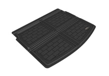 Load image into Gallery viewer, 3D MAXpider 19-24 Chevrolet Trailblazer Kagu Black Cross Fold Cargo Liner