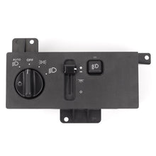 Load image into Gallery viewer, Omix Headlight Switch With Fog With Auto HL 96-98 ZJ