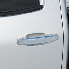 Load image into Gallery viewer, Putco 14-18 Chevy Silverado LD - 4 Door - w/o Passenger Side Keyhole Door Handle Covers