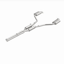 Load image into Gallery viewer, MagnaFlow Dodge BRE Exhaust Replacement Kit
