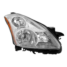 Load image into Gallery viewer, xTune Nissan Altima 10-12 4Dr Passenger Side Headlights - OEM Right HD-JH-NA104D-OE-R