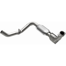 Load image into Gallery viewer, MagnaFlow Conv DF 99-00 Ford Trucks 5.4L