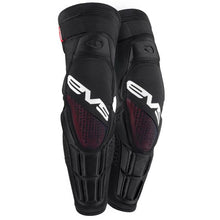 Load image into Gallery viewer, EVS Hex Pro Knee/Shin Guard Black - Large/XL