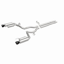 Load image into Gallery viewer, MagnaFlow 2024 Ford Mustang GT 5.0L Competition Series Cat-Back Performance Exhaust System