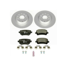 Load image into Gallery viewer, Power Stop 06-09 Audi A3 Rear Euro-Stop Brake Kit