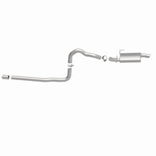 Load image into Gallery viewer, MagnaFlow BRE Exhaust Kit 05-09 Ford Mustang 4.0L