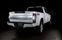Load image into Gallery viewer, Oracle Lighting 17-22 Ford F-250/350 (Black Series) Flush Mount LED Tail Lights