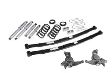 Load image into Gallery viewer, Belltech LOWERING KIT WITH SP SHOCKS