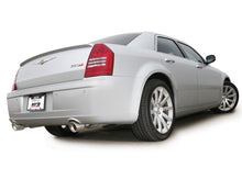 Load image into Gallery viewer, Borla 06-10 Dodge Charger SRT8 / 05-10 Chrysler 300 C SRT8 Aggressive ATAK Catback Exhaust