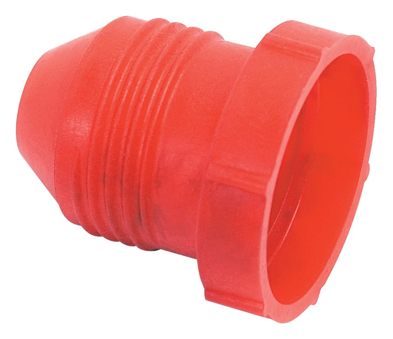 Russell Performance -8 AN Plastic Plug (10 pcs.)