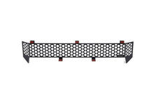 Load image into Gallery viewer, Putco 11-18 Ram HD - Stainless Steel - Punch Style Bumper Grille (Black) Bumper Grille Inserts