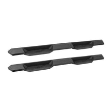 Load image into Gallery viewer, Westin/HDX 17-18 Ford F-150 SuperCab Xtreme Nerf Step Bars - Textured Black