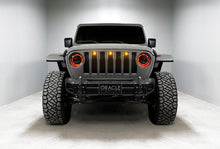 Load image into Gallery viewer, Oracle Oculus Bi-LED Projector Headlights for Jeep JL/Gladiator JT - w/ BC1 Controller